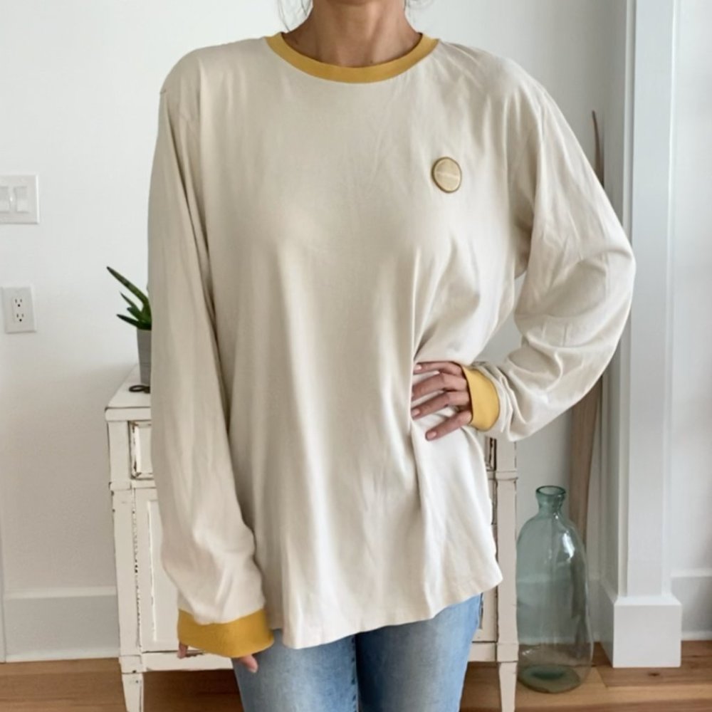 Billabong Gallery Core Fit Men's Long Sleeve XL T-Shirt